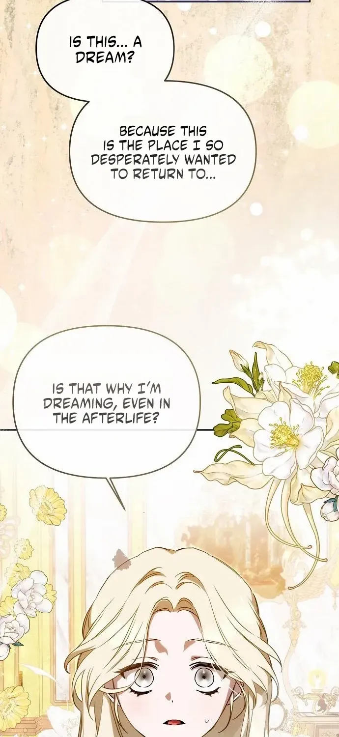 I Married the Monster Twice Chapter 7 page 5 - 