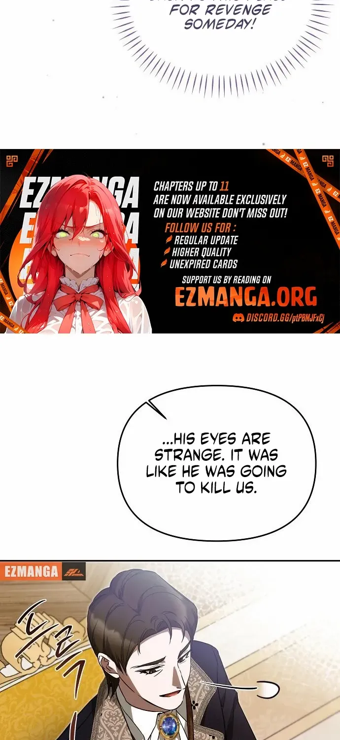 I Married the Monster Twice Chapter 7 page 41 - 