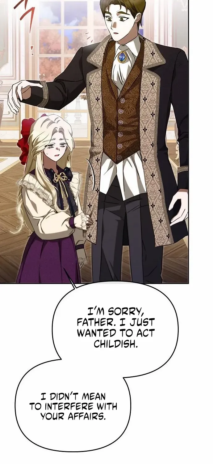 I Married the Monster Twice Chapter 7 page 49 - 