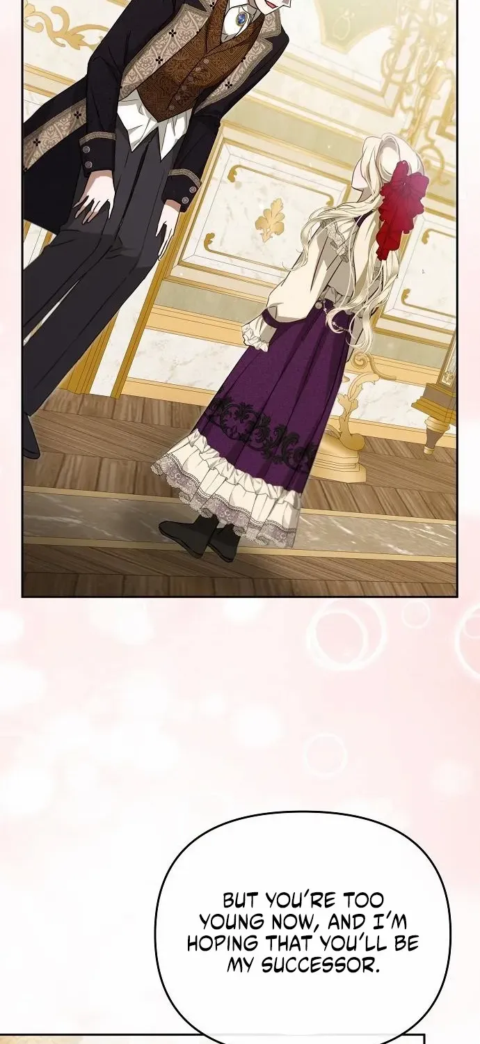 I Married the Monster Twice Chapter 7 page 51 - 