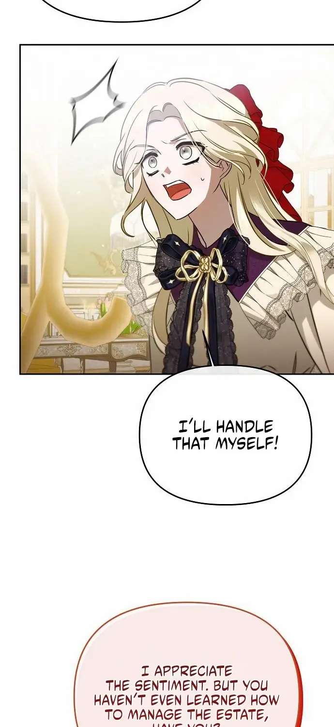 I Married the Monster Twice Chapter 7 page 53 - 