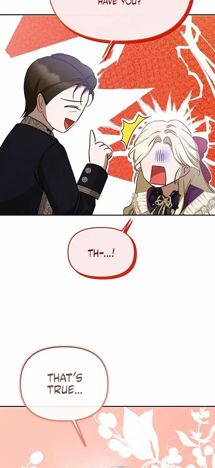 I Married the Monster Twice Chapter 7 page 54 - 