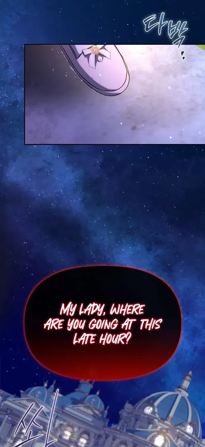 I Married the Monster Twice Chapter 7 page 57 - 