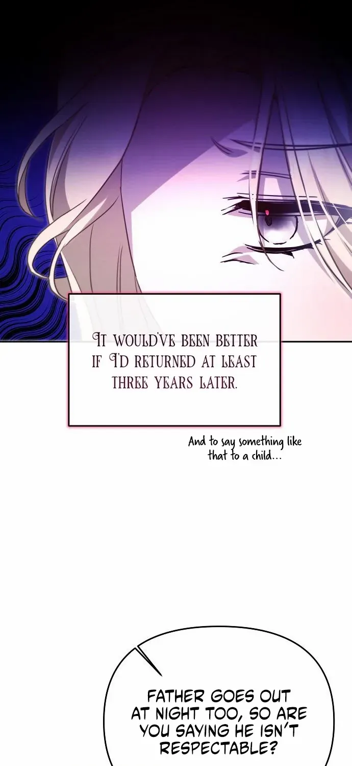 I Married the Monster Twice Chapter 7 page 64 - 