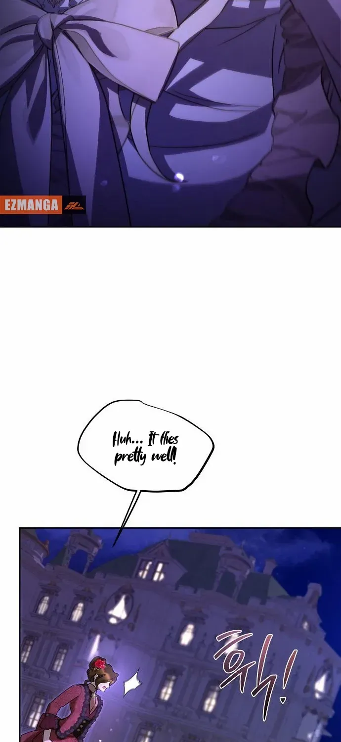 I Married the Monster Twice Chapter 7 page 68 - 