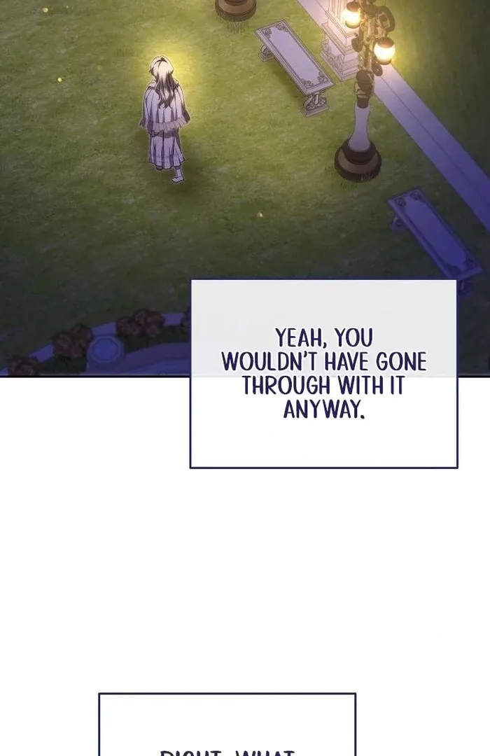 I Married the Monster Twice Chapter 8 page 32 - 