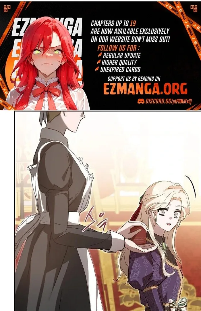 I Married the Monster Twice Chapter 8 page 60 - 