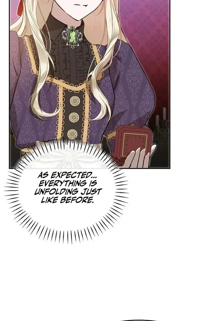 I Married the Monster Twice Chapter 8 page 64 - 