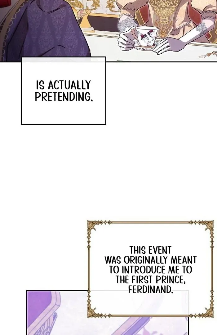 I Married the Monster Twice Chapter 8 page 76 - 