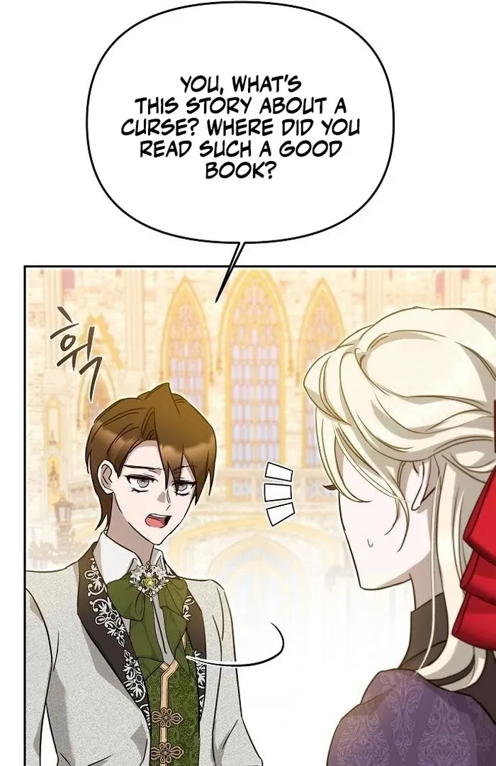 I Married the Monster Twice Chapter 8 page 96 - 