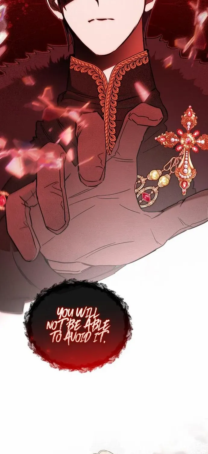 I Married the Monster Twice Chapter 9 page 21 - 