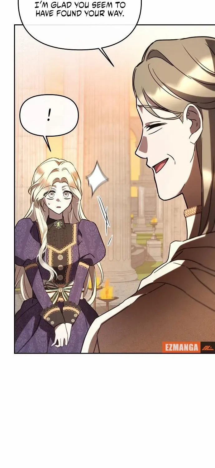 I Married the Monster Twice Chapter 9 page 33 - 