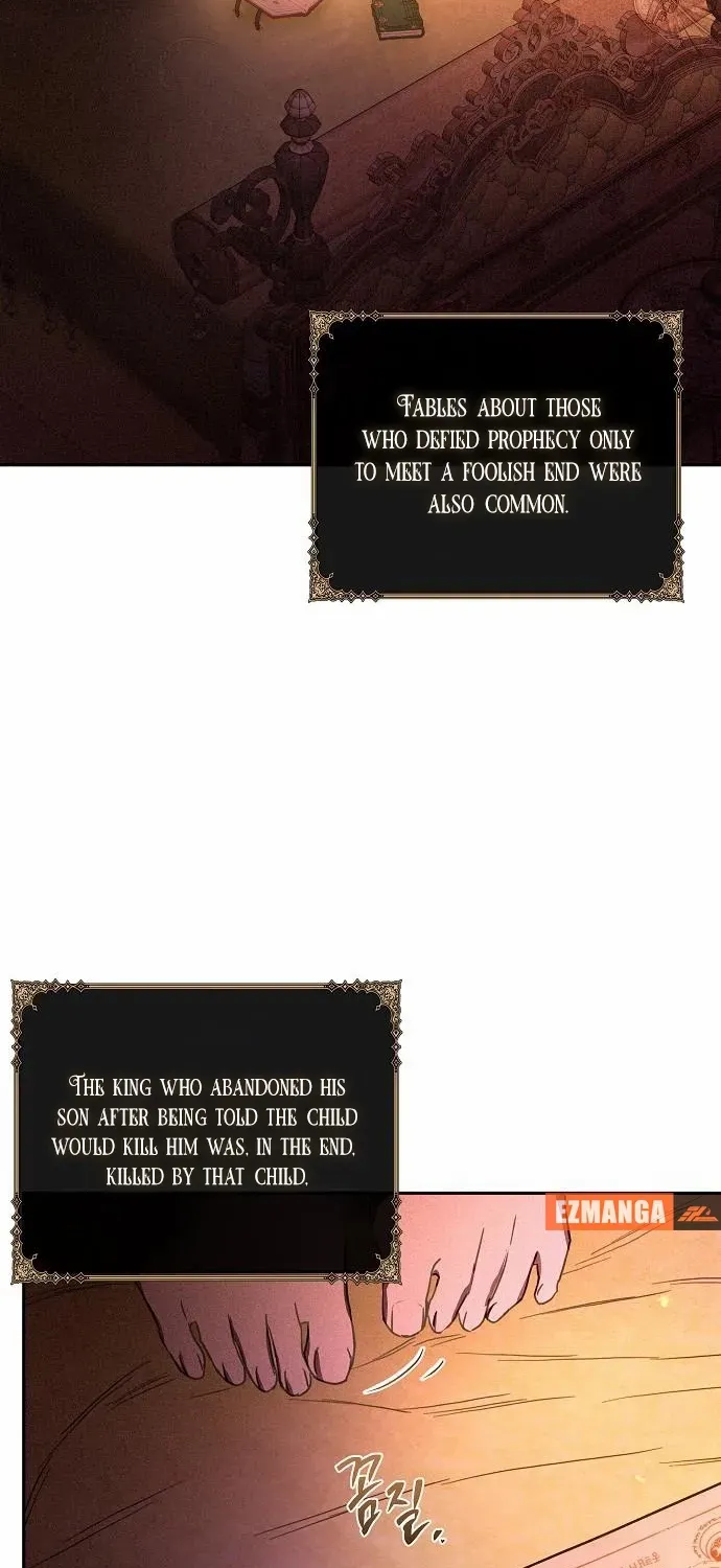 I Married the Monster Twice Chapter 9 page 38 - 