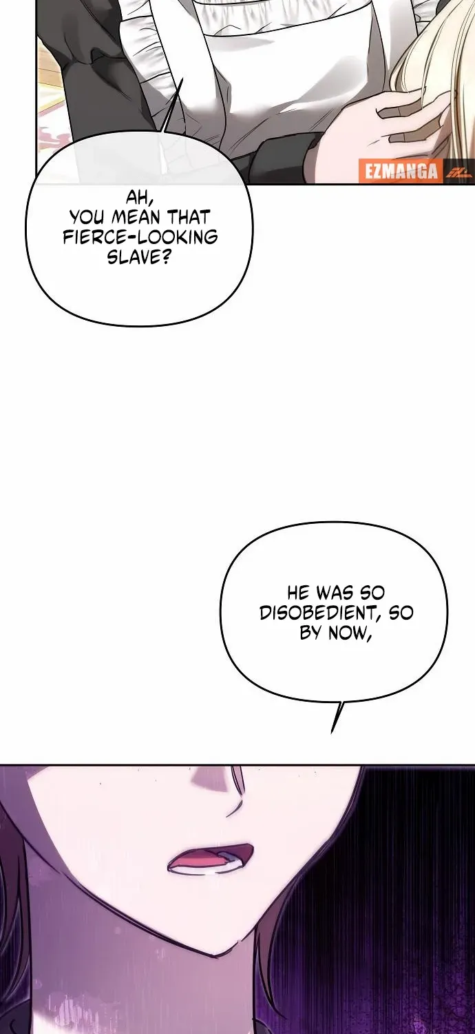I Married the Monster Twice Chapter 9 page 47 - 