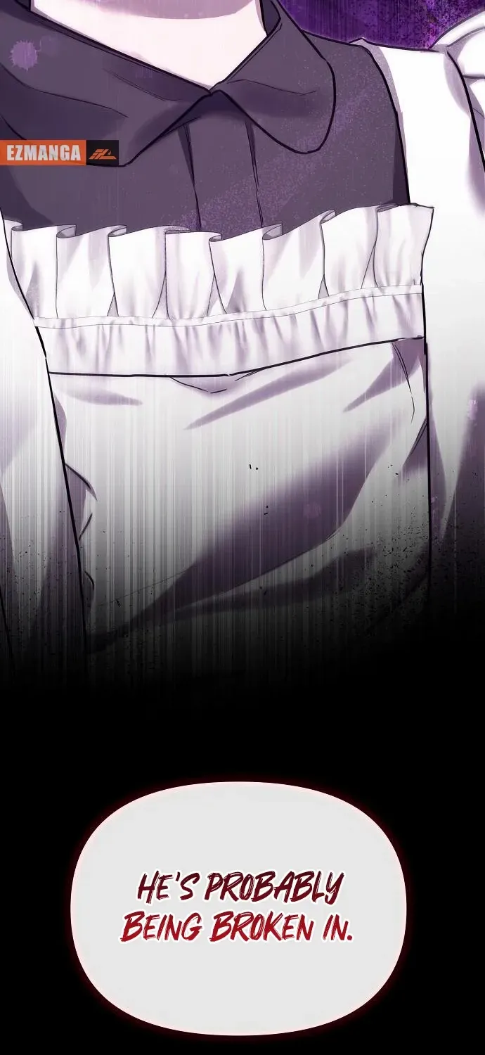 I Married the Monster Twice Chapter 9 page 48 - 
