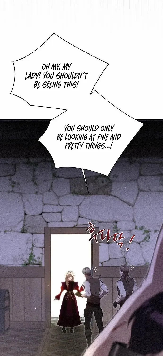 I Married the Monster Twice Chapter 9 page 52 - 