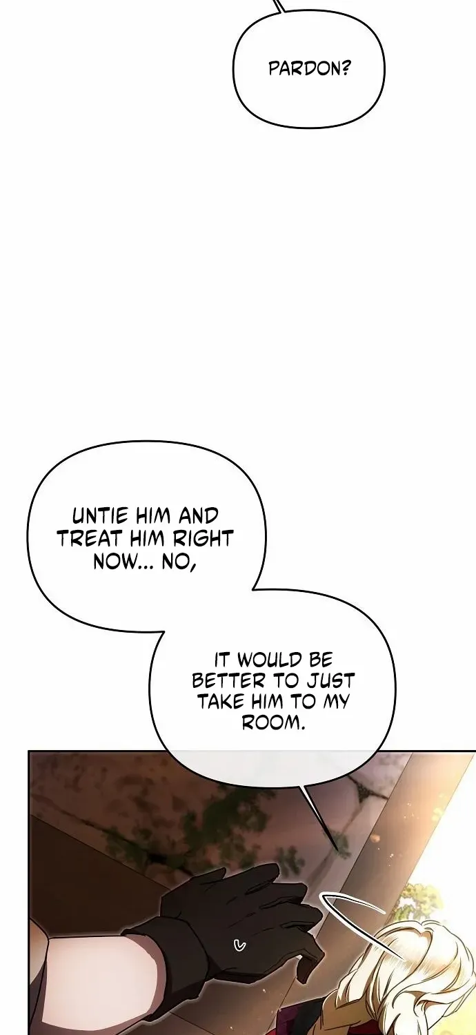 I Married the Monster Twice Chapter 9 page 58 - 