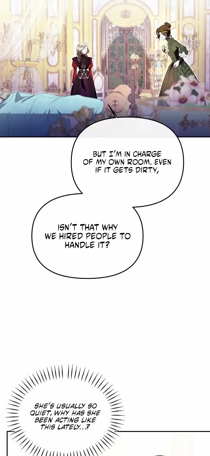 I Married the Monster Twice Chapter 9 page 70 - 
