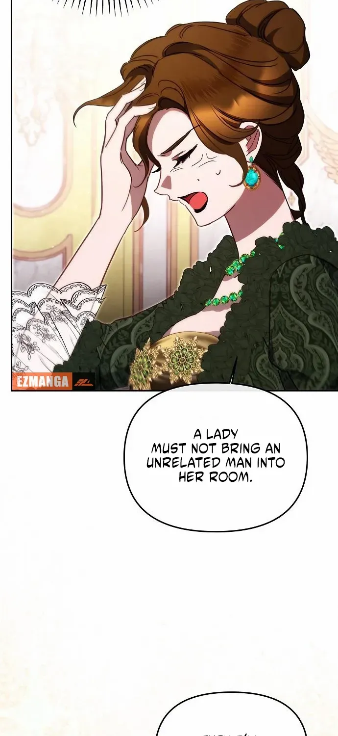 I Married the Monster Twice Chapter 9 page 71 - 
