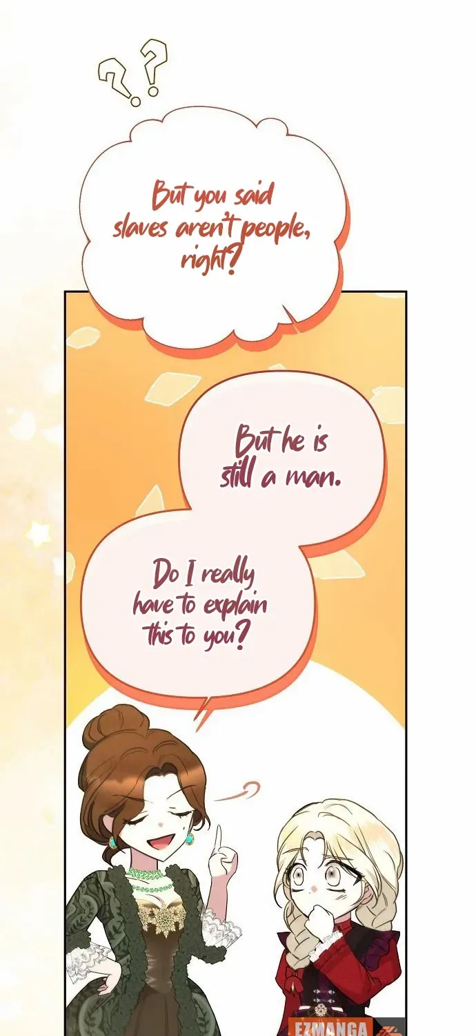 I Married the Monster Twice Chapter 9 page 83 - 