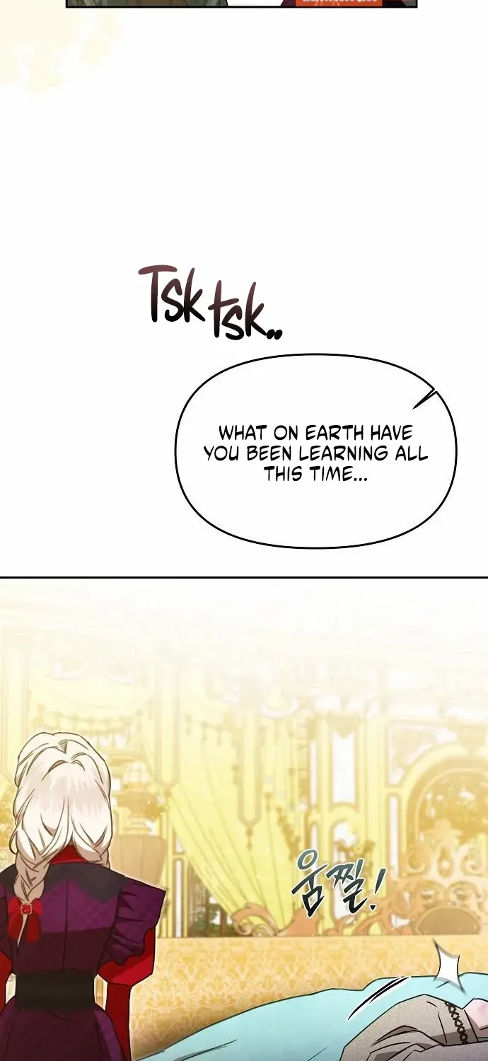 I Married the Monster Twice Chapter 9 page 84 - 