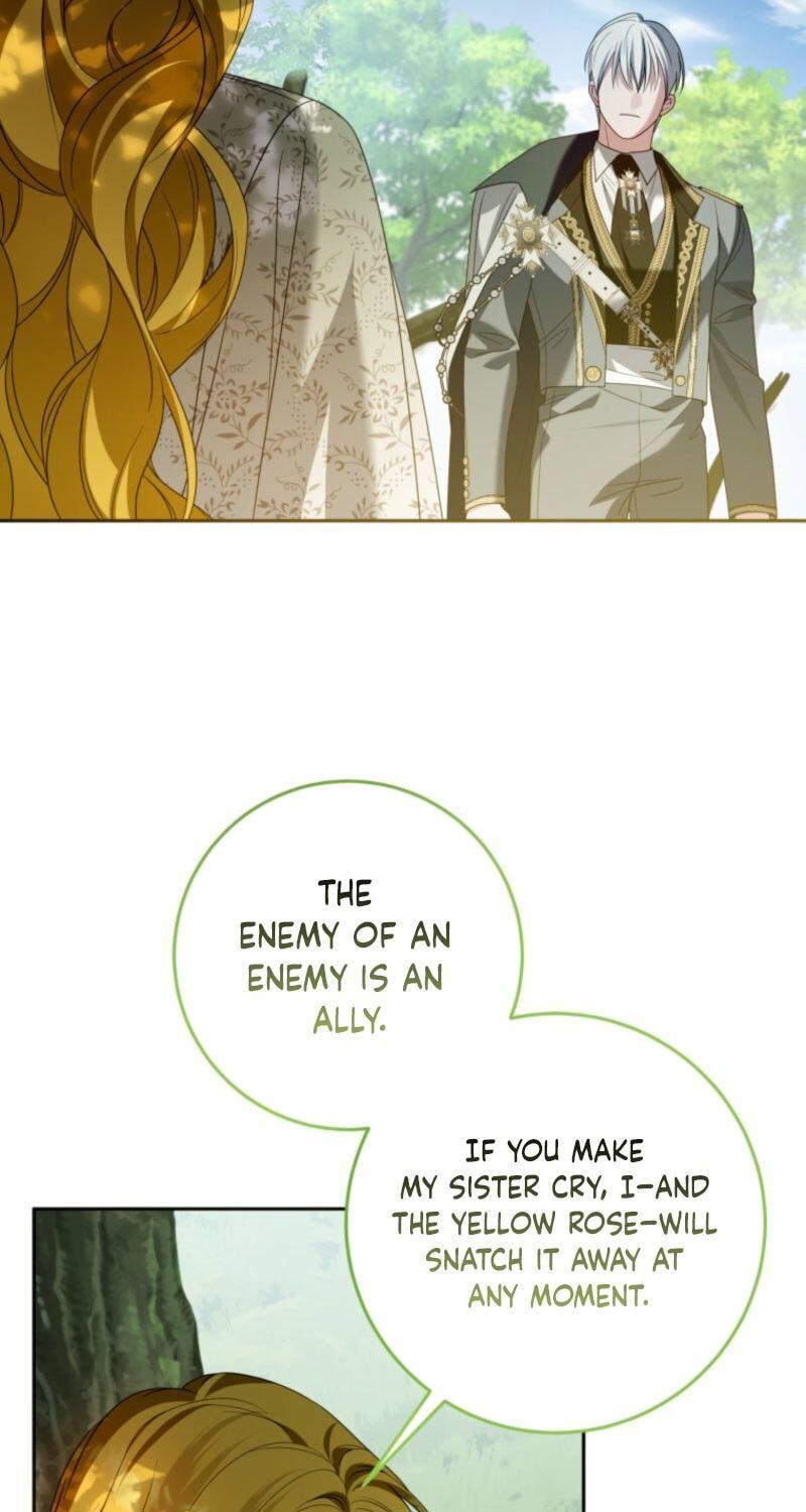 I Met the Male Lead In Prison Chapter 100 page 14 - 