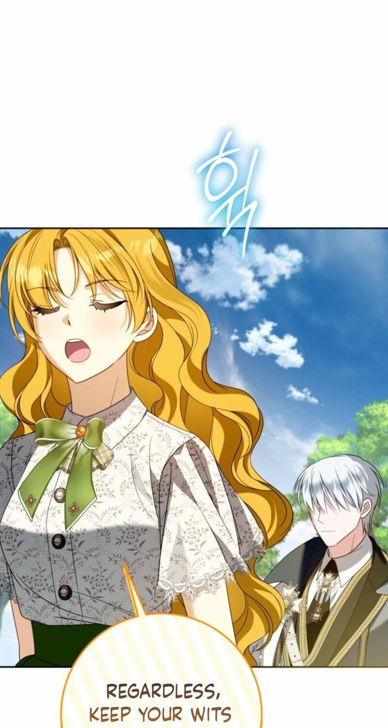 I Met the Male Lead In Prison Chapter 100 page 19 - 