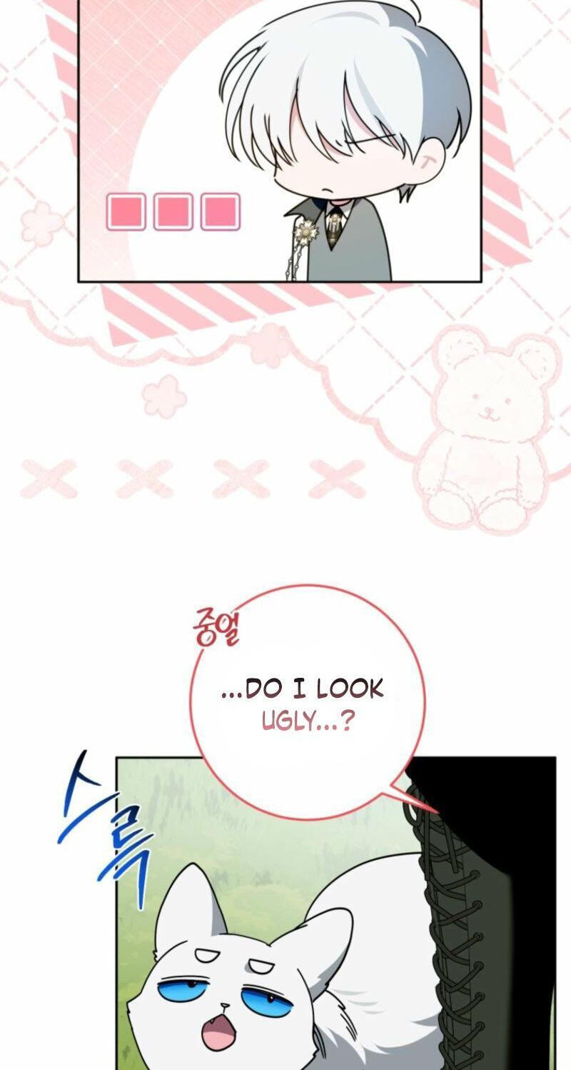 I Met the Male Lead In Prison Chapter 100 page 23 - 