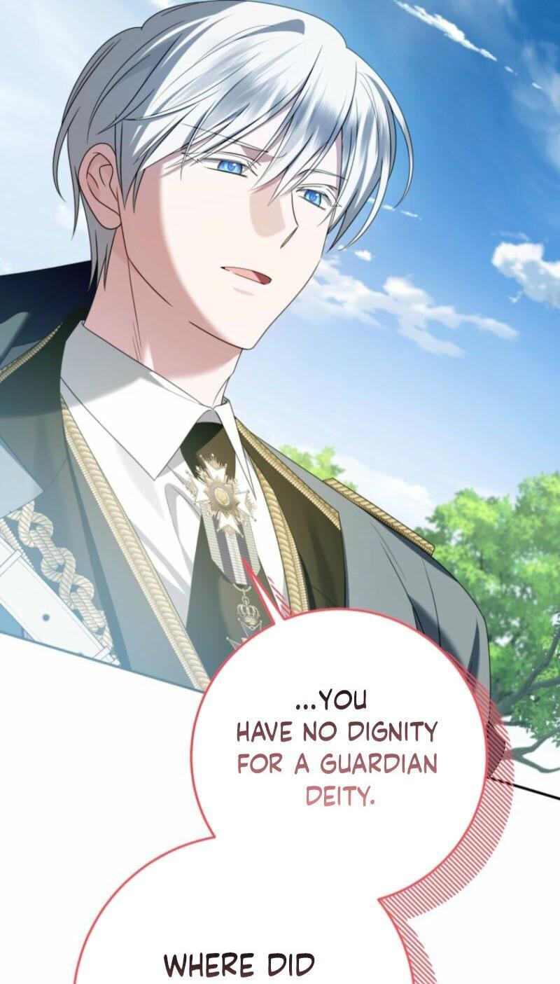 I Met the Male Lead In Prison Chapter 100 page 25 - 