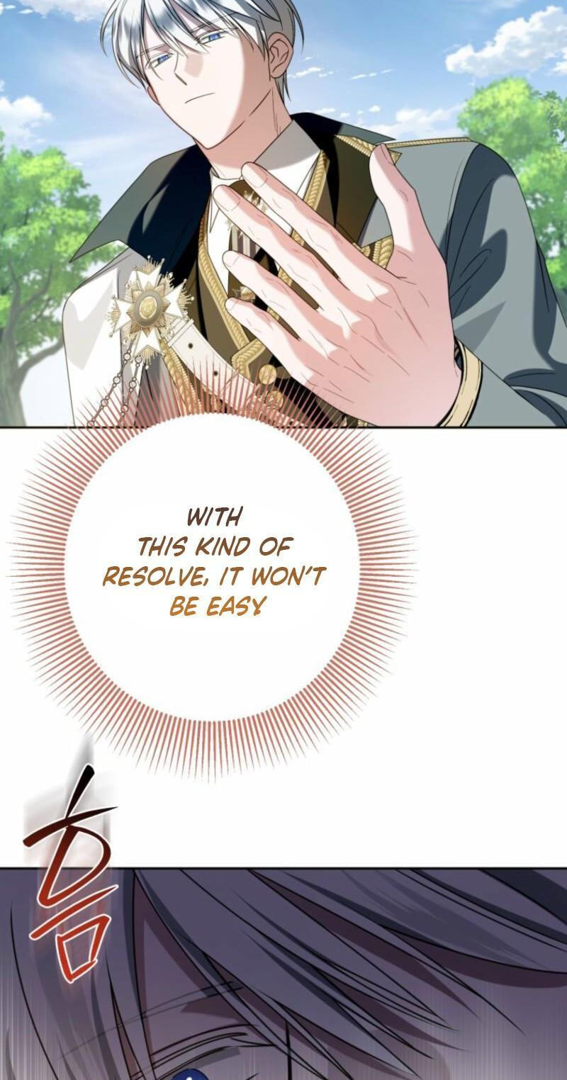 I Met the Male Lead In Prison Chapter 100 page 35 - 