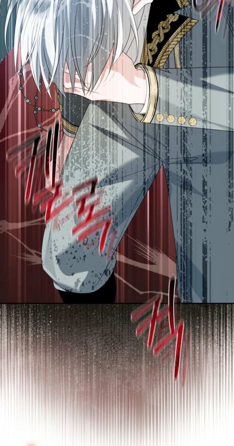 I Met the Male Lead In Prison Chapter 100 page 37 - 