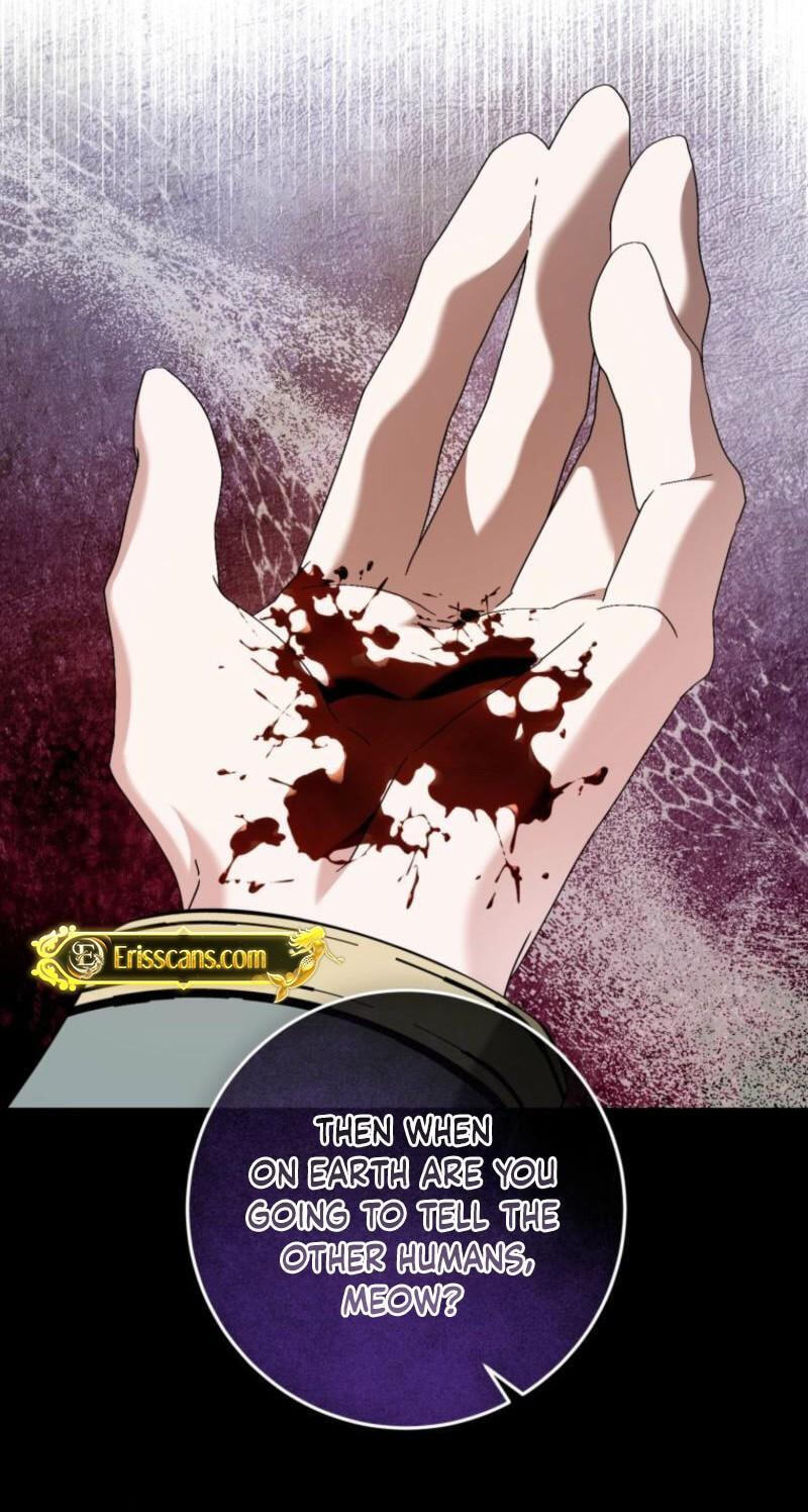 I Met the Male Lead In Prison Chapter 100 page 40 - 