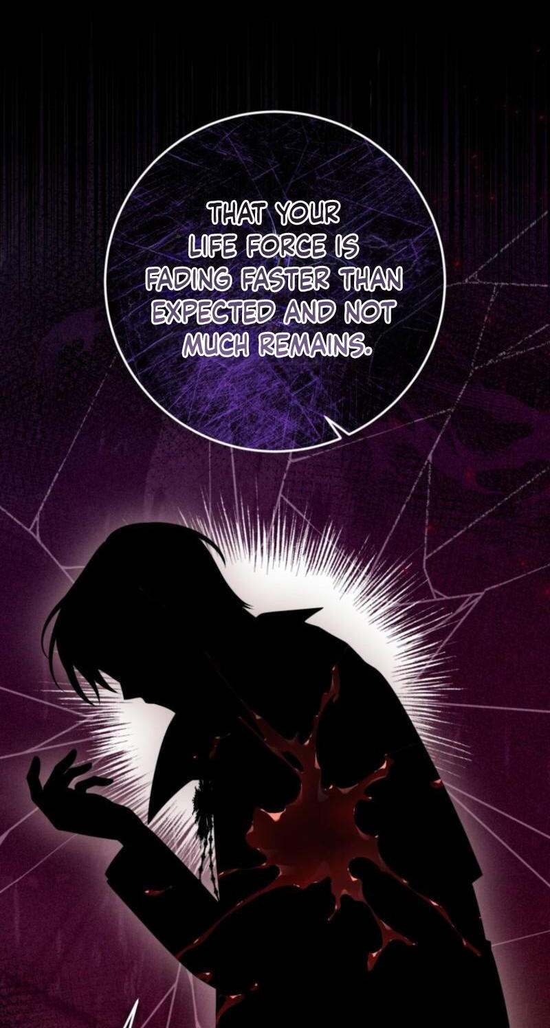 I Met the Male Lead In Prison Chapter 100 page 41 - 