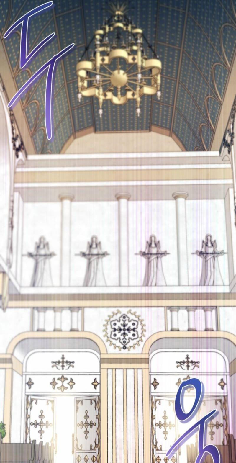 I Met the Male Lead In Prison Chapter 100 page 48 - 