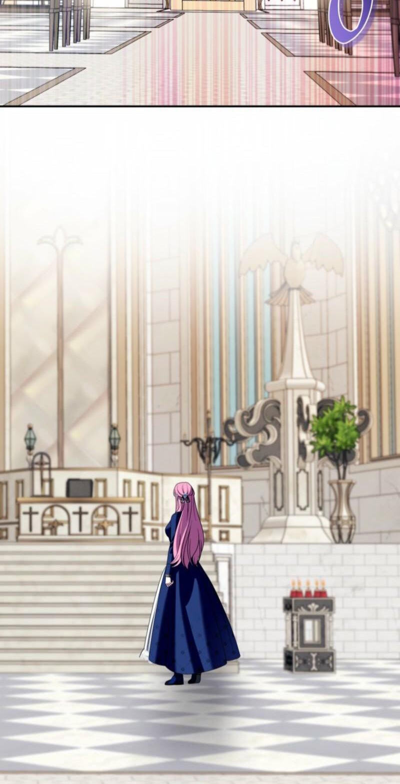 I Met the Male Lead In Prison Chapter 100 page 49 - 