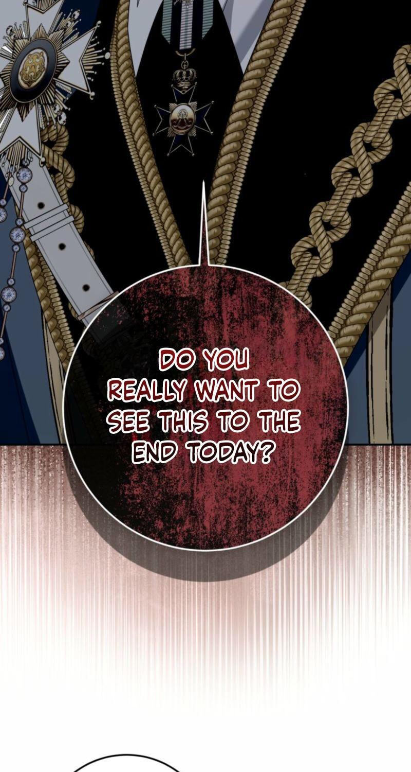 I Met the Male Lead In Prison Chapter 100 page 6 - 
