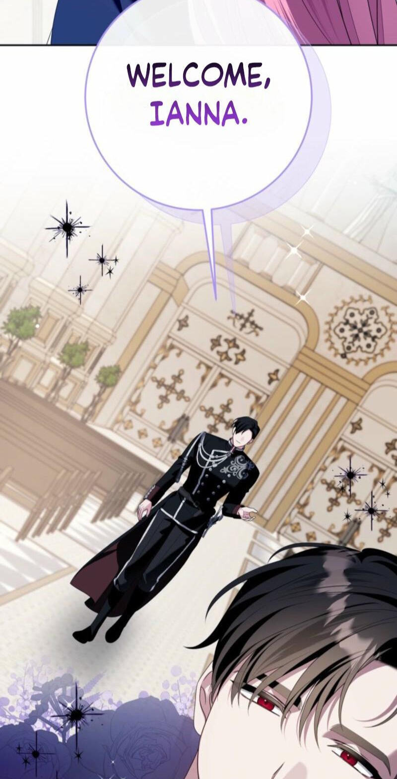 I Met the Male Lead In Prison Chapter 100 page 51 - 