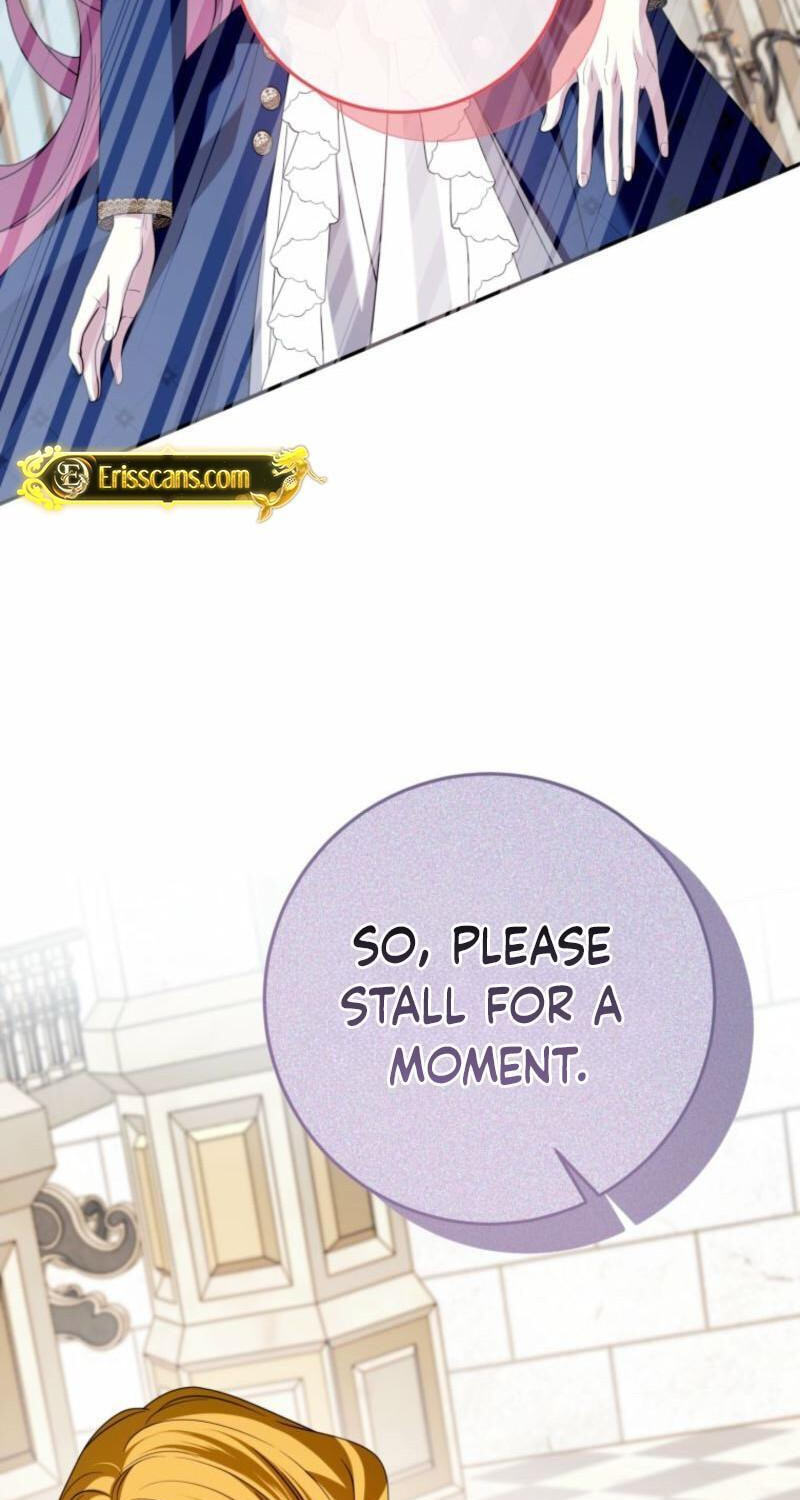 I Met the Male Lead In Prison Chapter 100 page 57 - 