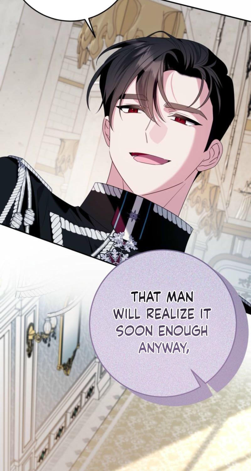 I Met the Male Lead In Prison Chapter 100 page 59 - 