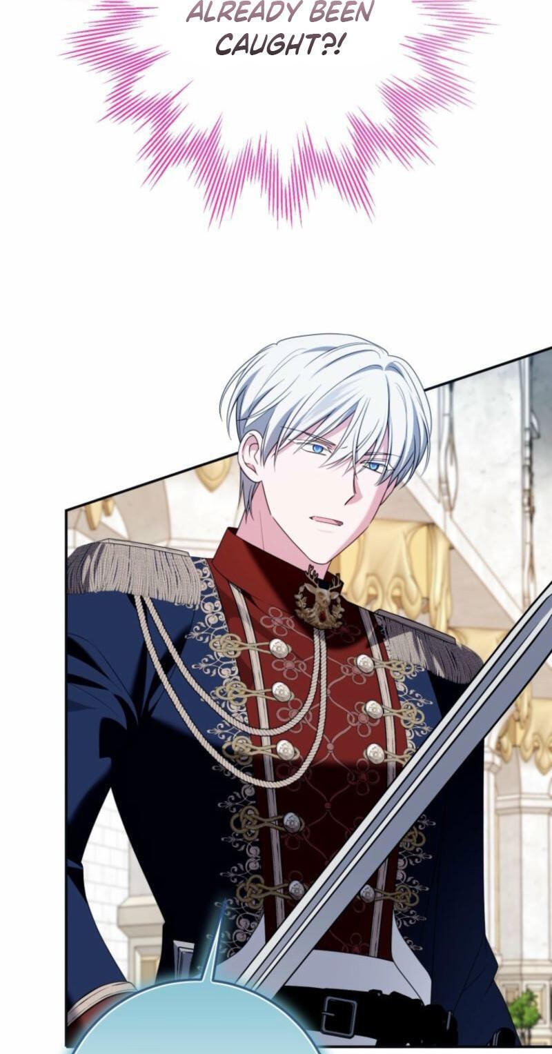 I Met the Male Lead In Prison Chapter 100 page 65 - 