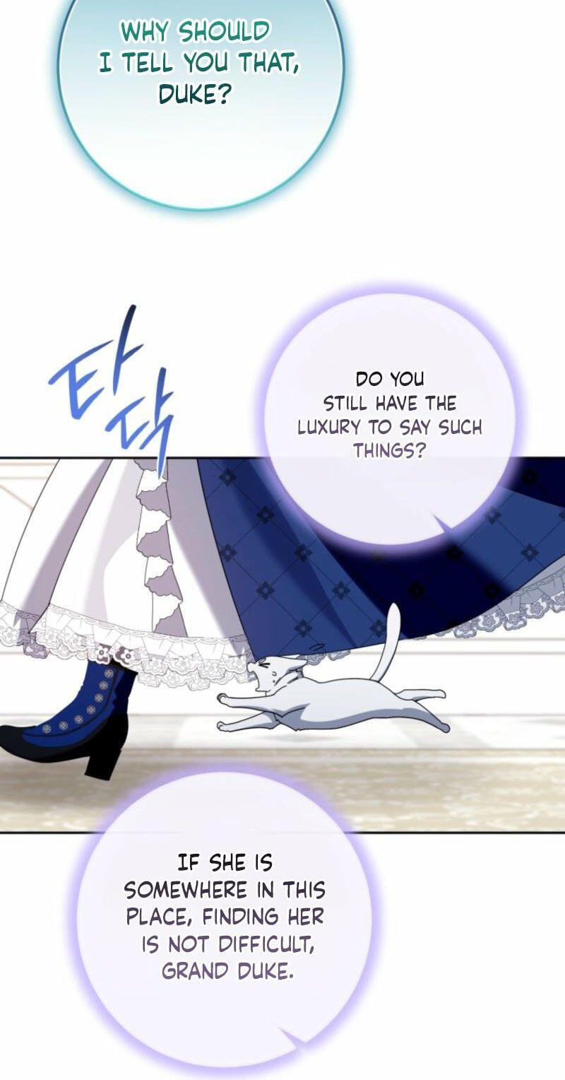 I Met the Male Lead In Prison Chapter 100 page 66 - 