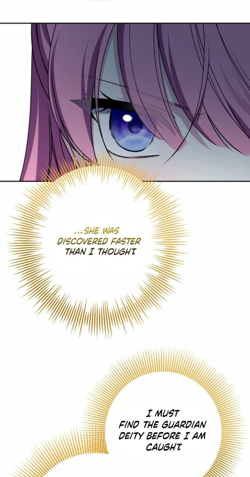 I Met the Male Lead In Prison Chapter 100 page 67 - 