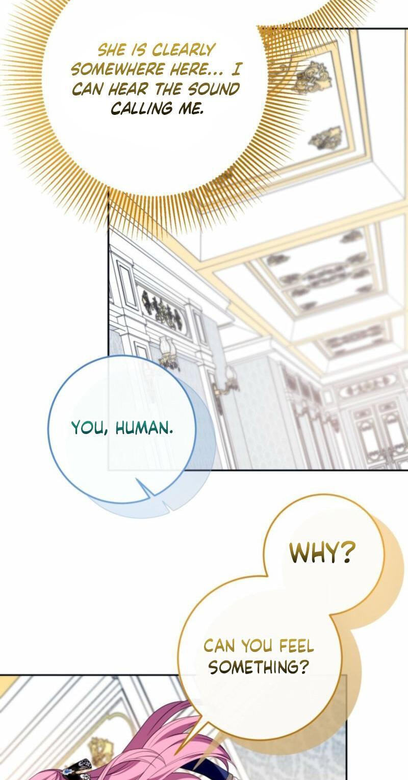 I Met the Male Lead In Prison Chapter 100 page 68 - 