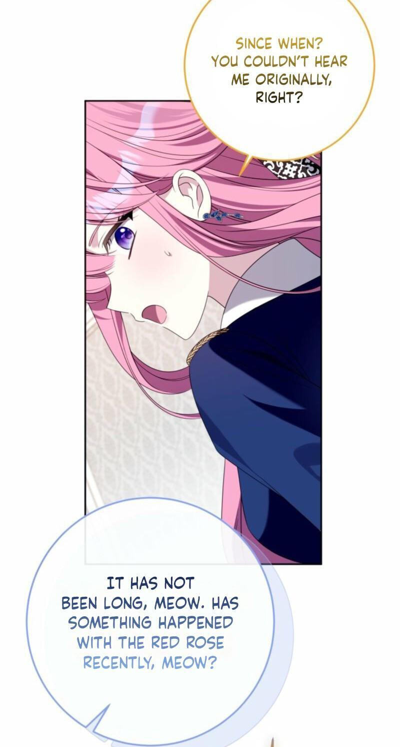 I Met the Male Lead In Prison Chapter 100 page 70 - 