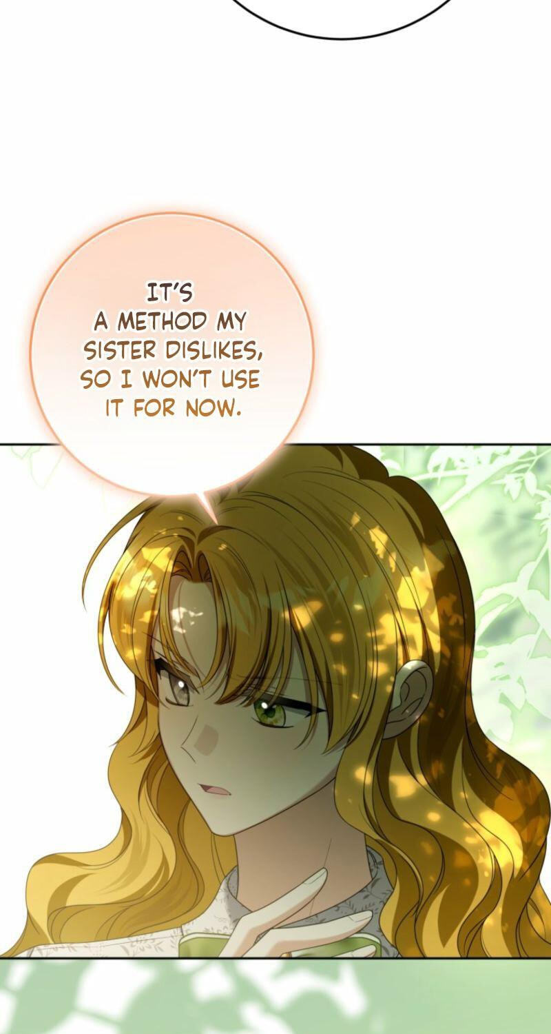 I Met the Male Lead In Prison Chapter 100 page 8 - 