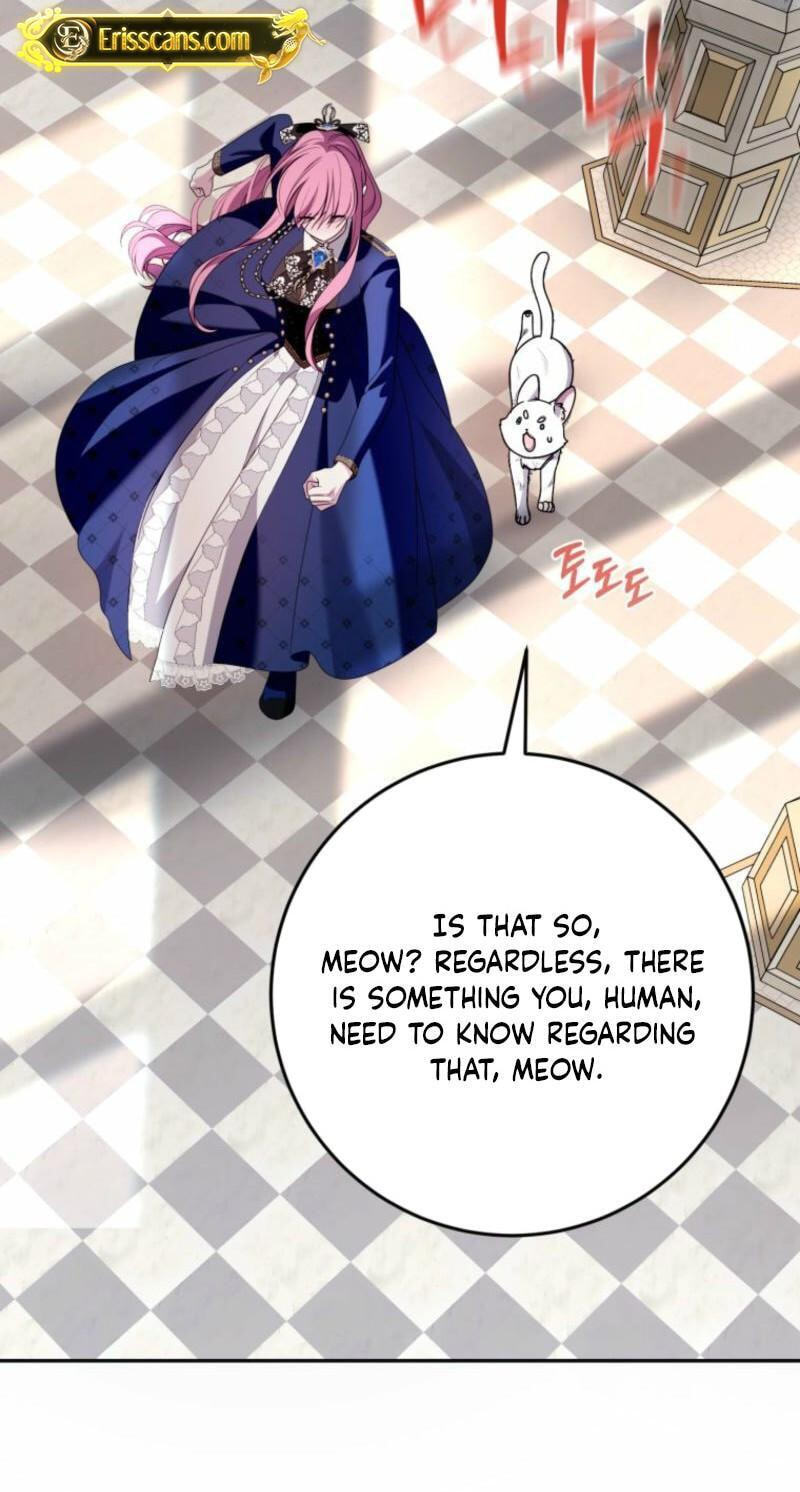 I Met the Male Lead In Prison Chapter 100 page 74 - 