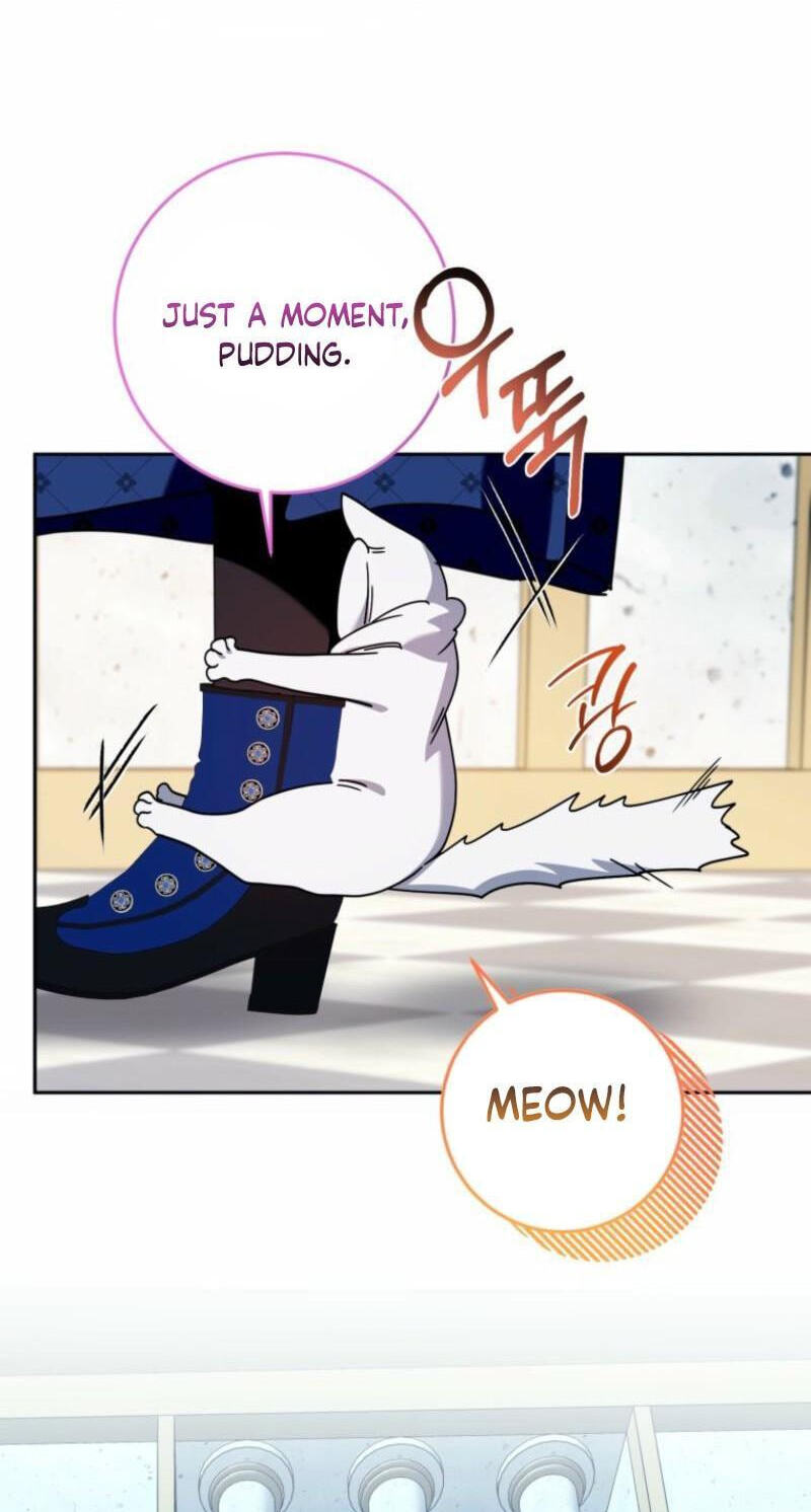 I Met the Male Lead In Prison Chapter 100 page 75 - 