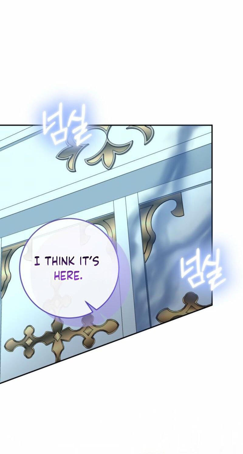I Met the Male Lead In Prison Chapter 100 page 77 - 