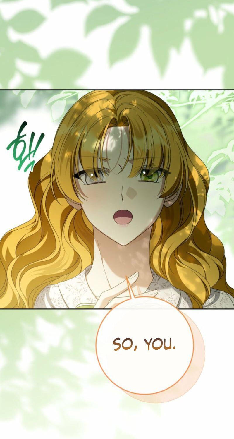 I Met the Male Lead In Prison Chapter 100 page 9 - 
