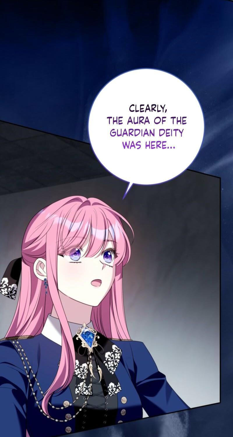 I Met the Male Lead In Prison Chapter 100 page 82 - 